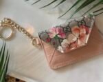 GG Blooms Keychain Wallet *LIMITED EDITION* - Image 2