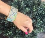 GG Bloom Cuff - Wide - Image 4