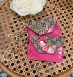 GG Blooms Keychain Wallet *LIMITED EDITION* - Image 3