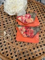 GG Blooms Keychain Wallet *LIMITED EDITION* - Image 4