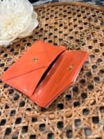 GG Blooms Keychain Wallet *LIMITED EDITION* - Image 6