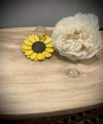 Sunflower Charm - Image 2