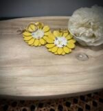 Sunflower Charm - Image 4