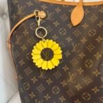 Sunflower Charm