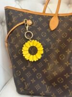 Sunflower Charm