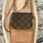Small Crossbody / Phone Purse