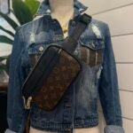 Belt Bag / Sling Bag