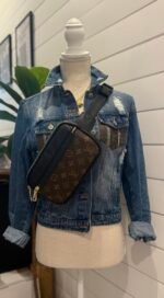 Belt Bag / Sling Bag