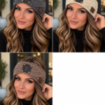 Adult Winter Headband