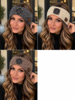 Adult Winter Headband