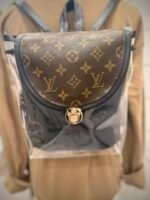 Clear Stadium Backpack - Image 5
