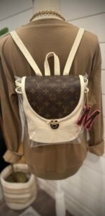 Clear Stadium Backpack - Image 2