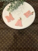 Personalized Initial Charm - Image 3