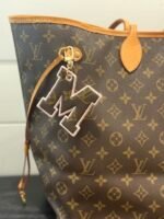 Personalized Initial Charm - Image 2